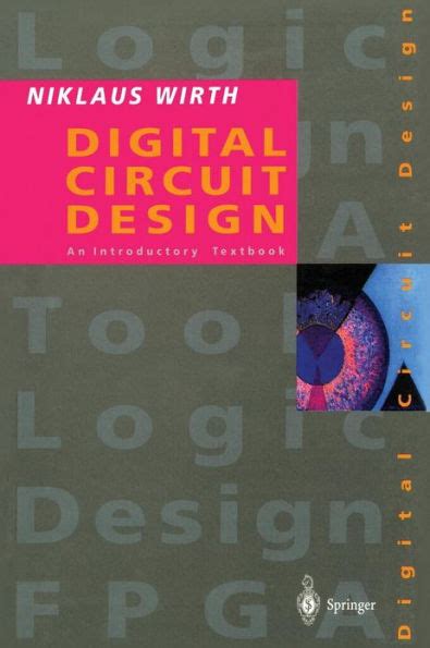 Download Digital Circuit Design For Computer Science Students An Introductory Textbook 1St Edition 