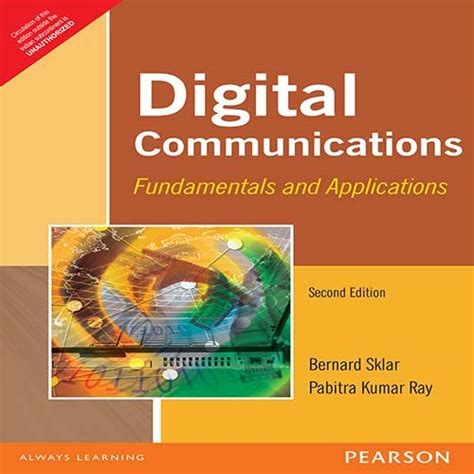 Read Digital Communication By Sklar 2Nd Edition 