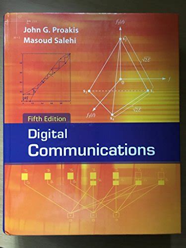 Full Download Digital Communication Proakis 5Th Edition 