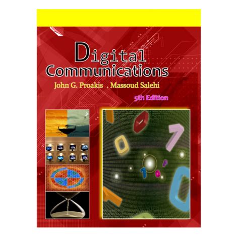 Full Download Digital Communication Proakis 5Th Edition 