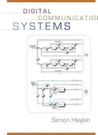 Read Digital Communication Systems Simon Haykin Pdf Download 