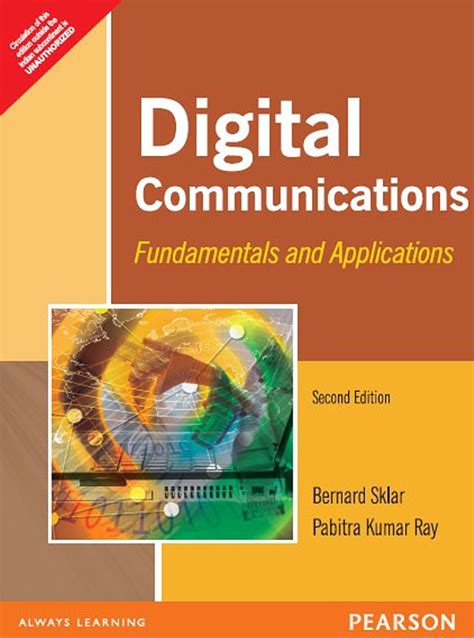 Full Download Digital Communications Fundamentals And Applications 2Nd Edition By Bernard Sklar Free Download 