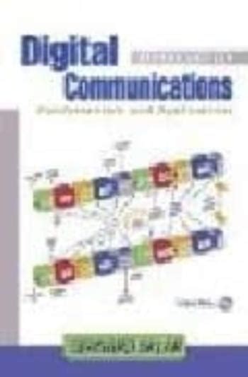 Full Download Digital Communications Theory And Applications 2Nd Edition 