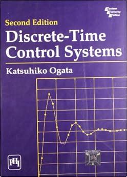 Read Online Digital Control Systems Ogata First Edition 