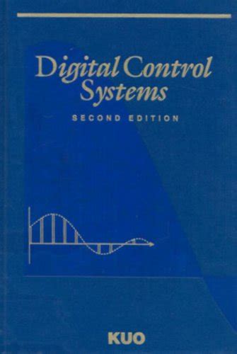Read Digital Control Systems The Oxford Series In Electrical And Computer Engineering 