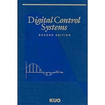 Read Digital Control Systems The Oxford Series In Electrical And Computer Engineering 