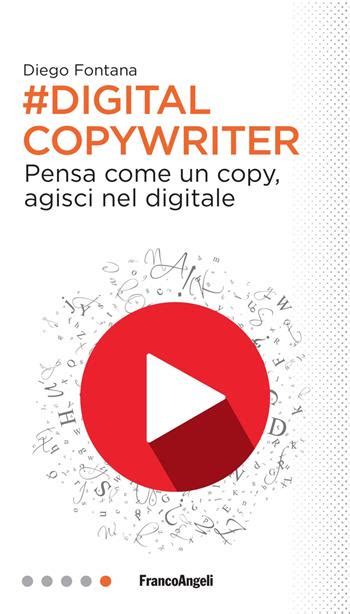 Read Digital Copywriter Pensa Come Un Copy Agisci Nel Digitale 