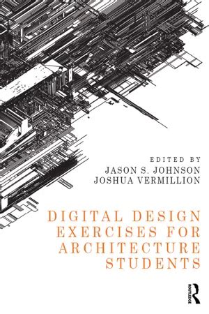 Read Digital Design Exercises For Architecture Students 