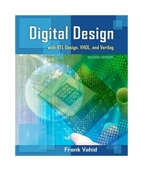 Read Online Digital Design Frank Vahid Solutions 