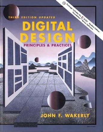 Read Digital Design Principles And Practice Draxit 