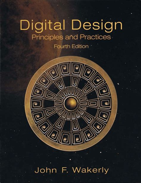 Read Online Digital Design Principles And Practices 4Th Edition 