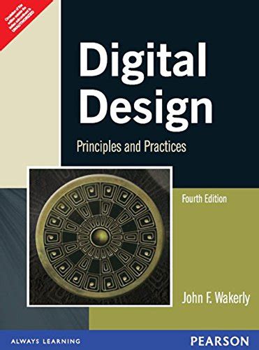 Full Download Digital Design Principles And Practices 4Th Edition Solution Manual Pdf 