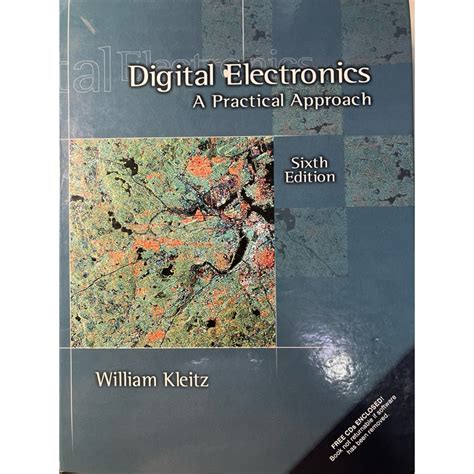 Full Download Digital Electronics A Practical Approach 6Th Edition 