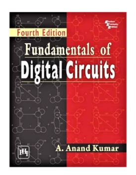 Read Online Digital Electronics By Anand Kumar 