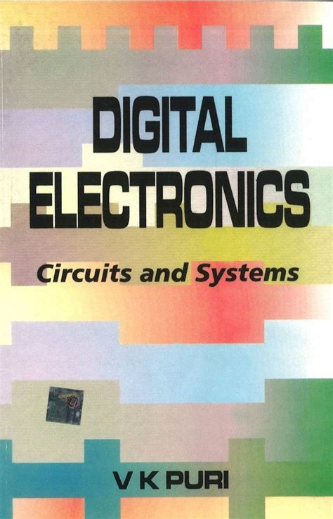 Download Digital Electronics Circuits And Systems By Puri Free 