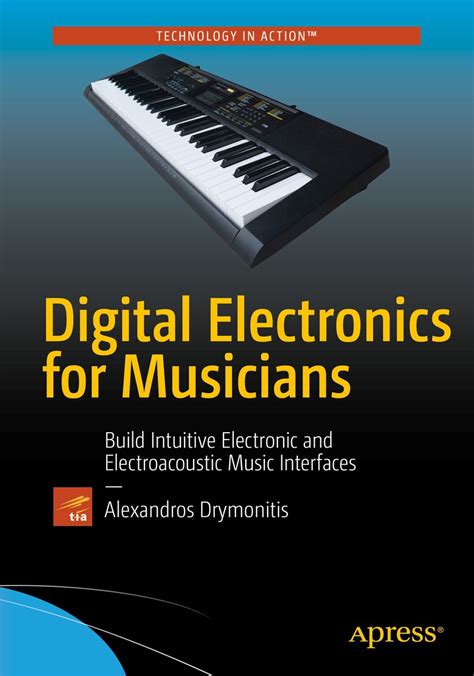 Download Digital Electronics For Musicians 