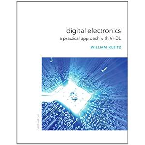 Download Digital Electronics Kleitz 8Th Edition Solutions 