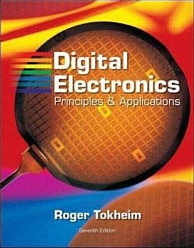 Read Online Digital Electronics Principles And Applications 7Th Edition 