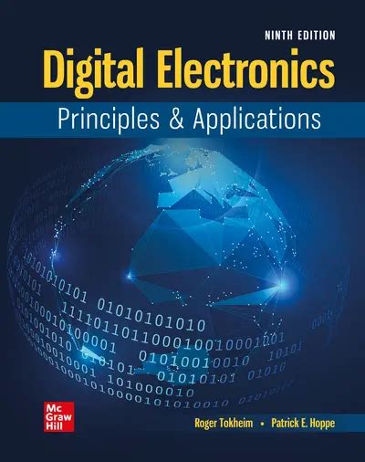 Full Download Digital Electronics Principles Applications Answers 