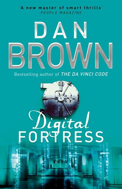 Full Download Digital Fortress Dan Brown 