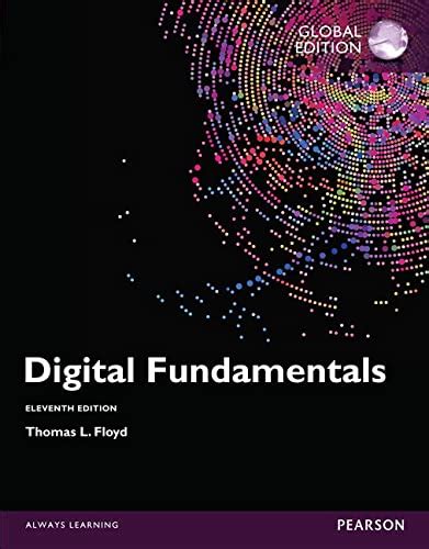 Full Download Digital Fundamental By Thomas Floyd 8Th Edition 