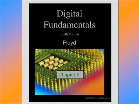 Full Download Digital Fundamentals 10Th Edition By Thomas L Floyd Download 