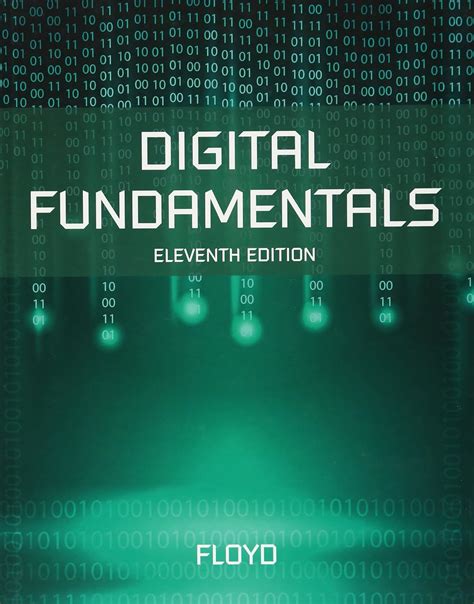 Download Digital Fundamentals 10Th Edition Thomas L Floyd 