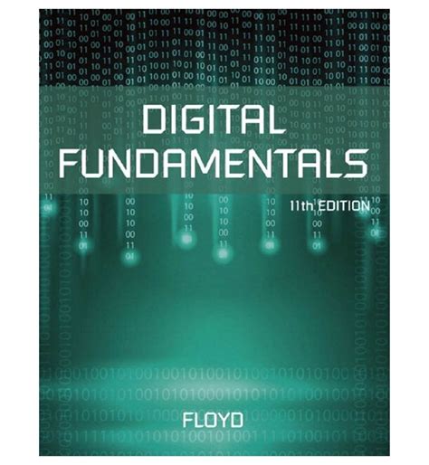 Read Online Digital Fundamentals 11Th Edition By Floyd 
