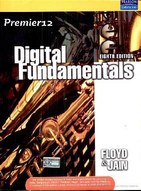 Read Digital Fundamentals By Floyd And Jain 8Th Edition Free Download 