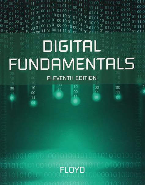 Full Download Digital Fundamentals By Floyd Free Download 8Th Edition 