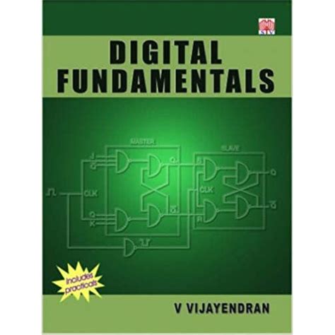 Read Digital Fundamentals By Vijayendran 