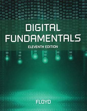 Download Digital Fundamentals Floyd 4Th Edition 