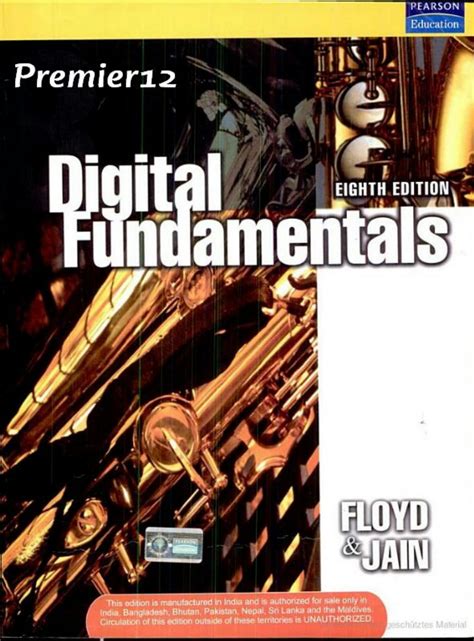 Read Online Digital Fundamentals Floyd 8Th Edition Problems Solution 