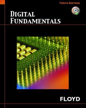 Download Digital Fundamentals Thomas L Floyd 10Th Edition 
