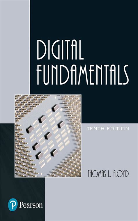 Download Digital Fundamentals Thomas L Floyd 10Th Edition 