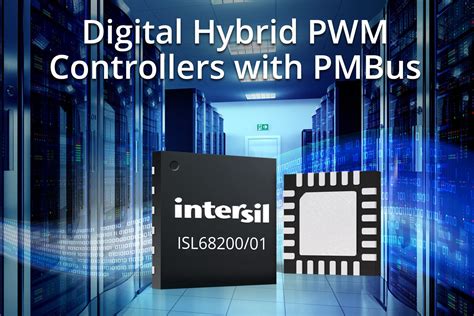Download Digital Hybrid Controller Simplifies Power Supply Design 