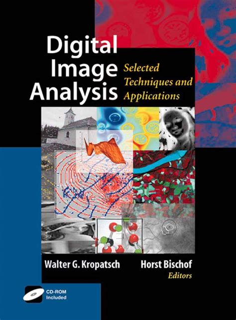 Read Digital Image Analysis Selected Techniques And Applications 