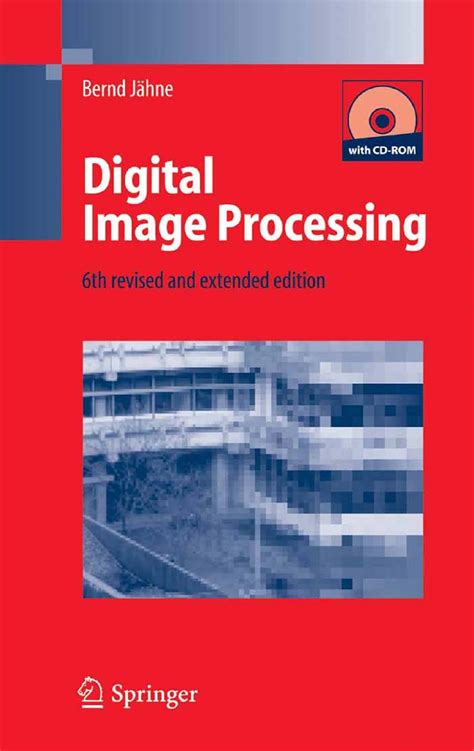 Read Online Digital Image Processing Algorithms And Applications 