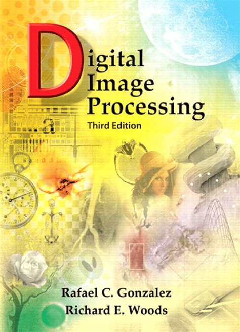 Read Digital Image Processing Gonzalez 3Rd Edition 