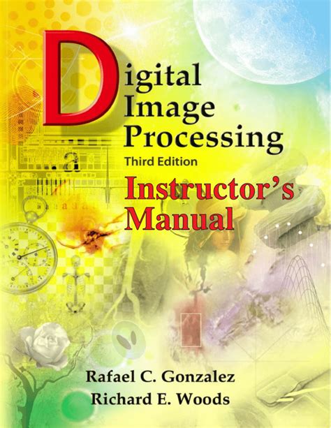 Read Digital Image Processing Gonzalez Solution Manual 