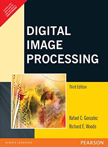 Read Digital Image Processing Third Edition 