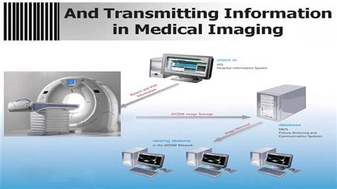 Read Online Digital Imaging And Communications In Medicine 