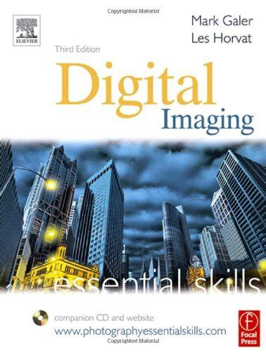 Read Online Digital Imaging Essential Skills Photography Essential Skills 