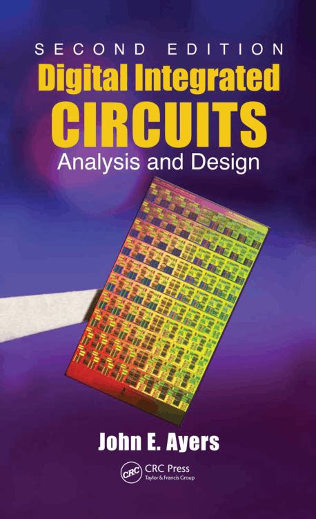 Read Online Digital Integrated Circuits A Design Perspective Solution Manual 