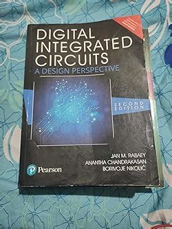 Read Online Digital Integrated Circuits A Design Perspective Solution Manual 