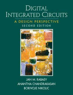 Full Download Digital Integrated Circuits By Rabaey Solution Manual 