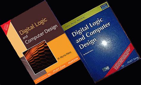 Read Digital Logic Design By Morris Mano 4Th Edition Solution Manual 