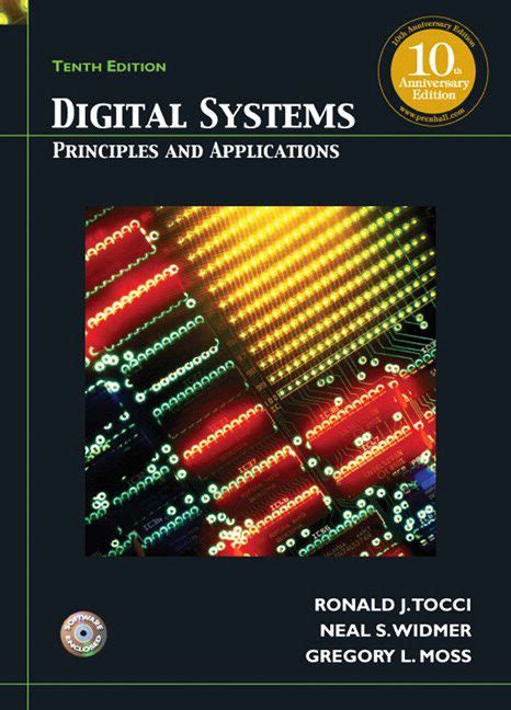 Full Download Digital Logic Design By Tocci 10Th Edition 