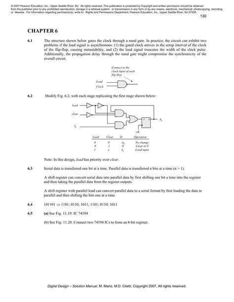 Download Digital Logic Design Morris Mano Solution Manual Pdf 