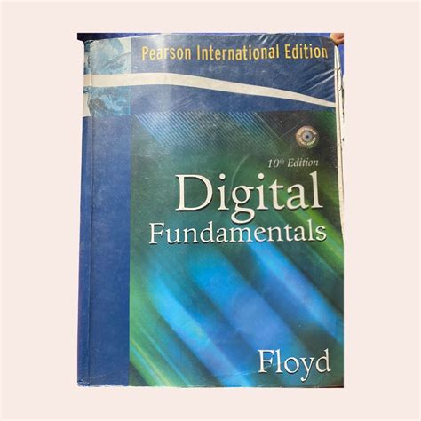 Read Digital Logic Floyd 10Th Edition 